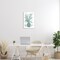 Stupell Industries Green Kitchen Planter Wall Plaque By Martina Pavlova